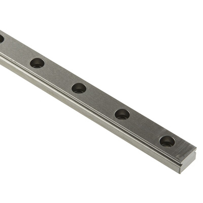 IKO Nippon Thompson LWL Series, LWL12R275HS2, Linear Guide Rail 12mm width 275mm Length