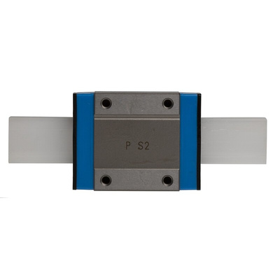 IKO Nippon Thompson Linear Guide Carriage ML15C1HS2, ML