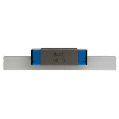 IKO Nippon Thompson Linear Guide Carriage ML15C1HS2, ML
