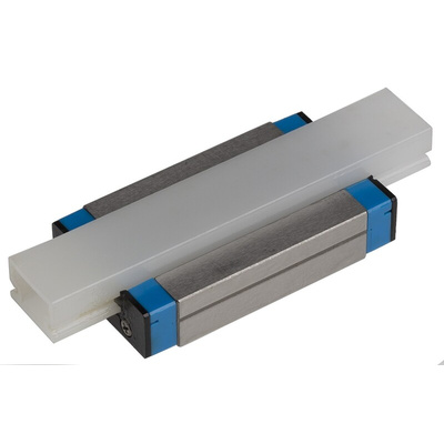 IKO Nippon Thompson Linear Guide Carriage MLG15C1HS2, MLG