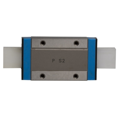 IKO Nippon Thompson Linear Guide Carriage MLG15C1HS2, MLG