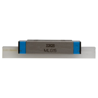 IKO Nippon Thompson Linear Guide Carriage MLG15C1HS2, MLG