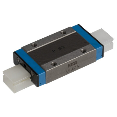 IKO Nippon Thompson Linear Guide Carriage MLG15C1HS2, MLG
