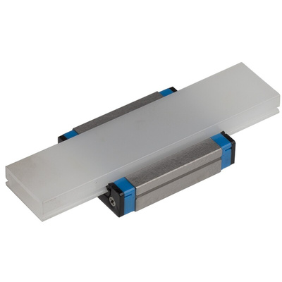IKO Nippon Thompson Linear Guide Carriage MLF10C1HS2, MLF