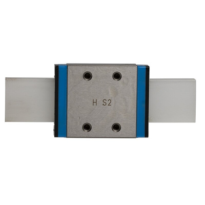 IKO Nippon Thompson Linear Guide Carriage MLF10C1HS2, MLF