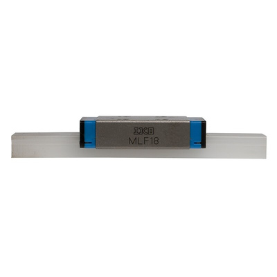 IKO Nippon Thompson Linear Guide Carriage MLF10C1HS2, MLF