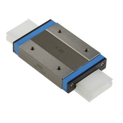 IKO Nippon Thompson Linear Guide Carriage MLFG18C1HS2, MLF