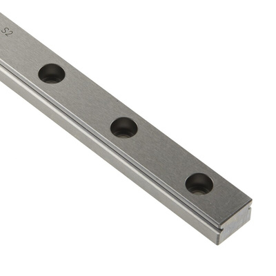 IKO Nippon Thompson LWLF Series, LWLF10R160HS2, Linear Guide Rail 10mm width 160mm Length