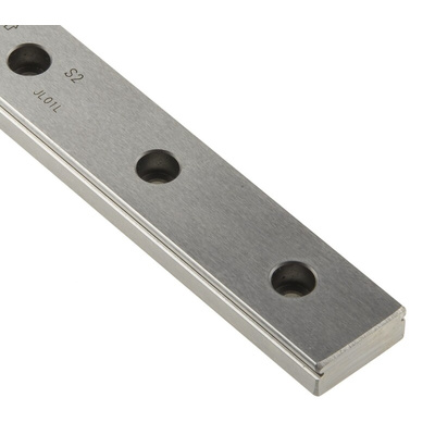 IKO Nippon Thompson LWLF Series, LWLF18R150HS2, Linear Guide Rail 18mm width 150mm Length