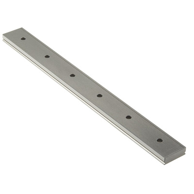 IKO Nippon Thompson LWLF Series, LWLF24R240HS2, Linear Guide Rail 24mm width 240mm Length