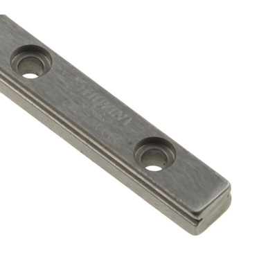 RS PRO, Linear Guide Rail 5mm width 45mm Length