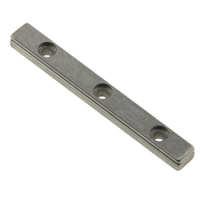 RS PRO, Linear Guide Rail 5mm width 45mm Length