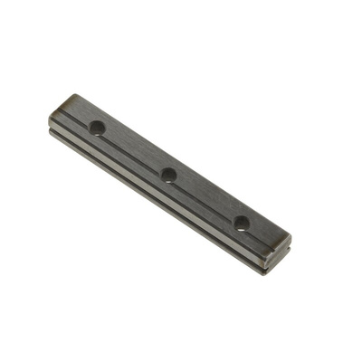 RS PRO, Linear Guide Rail 7mm width 45mm Length