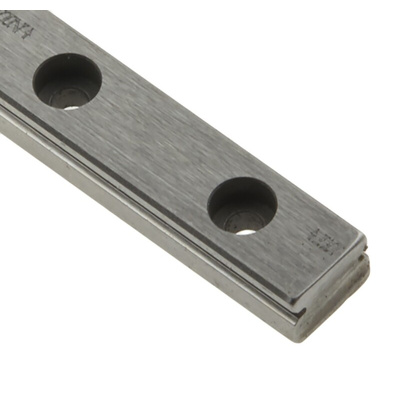 RS PRO, Linear Guide Rail 7mm width 45mm Length