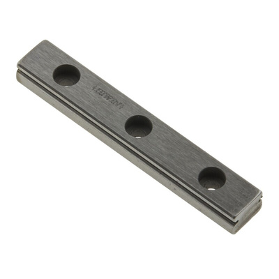 RS PRO, Linear Guide Rail 7mm width 45mm Length