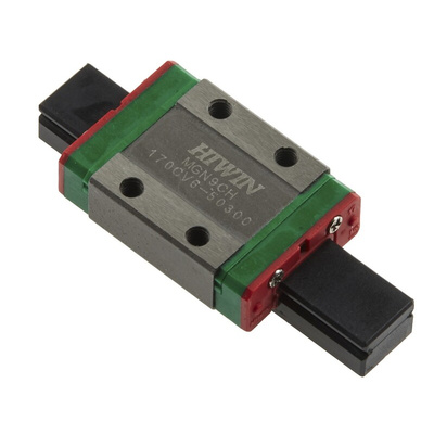 RS PRO Guide Block