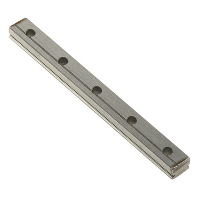 RS PRO, Linear Guide Rail 9mm width 95mm Length
