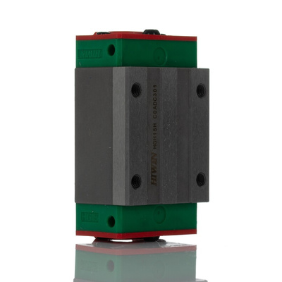 RS PRO Guide Block