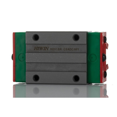 RS PRO Guide Block
