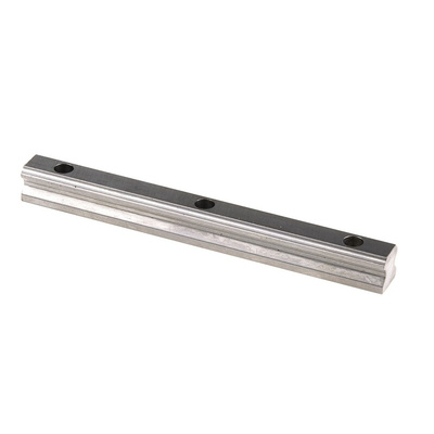 RS PRO, Linear Guide Rail 15mm width 150mm Length