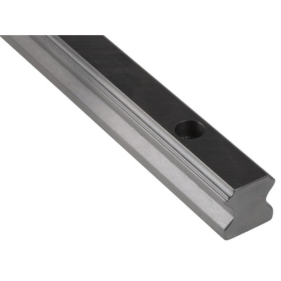 RS PRO, Linear Guide Rail 15mm width 230mm Length