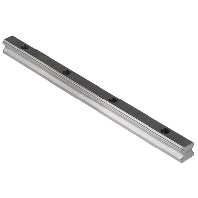 RS PRO, Linear Guide Rail 15mm width 230mm Length