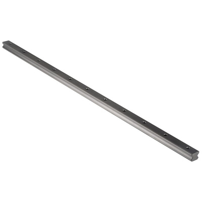 RS PRO, Linear Guide Rail 20mm width 640mm Length