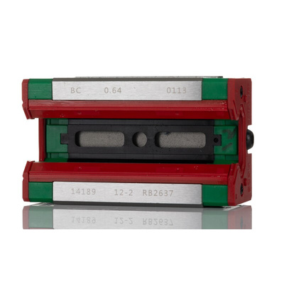 RS PRO Guide Block
