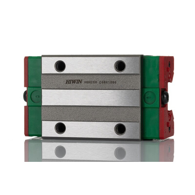 RS PRO Guide Block