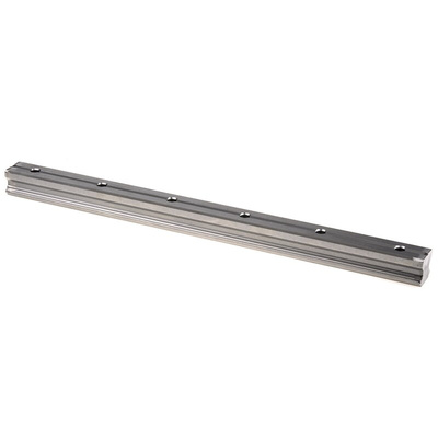 RS PRO, Linear Guide Rail 23mm width 340mm Length