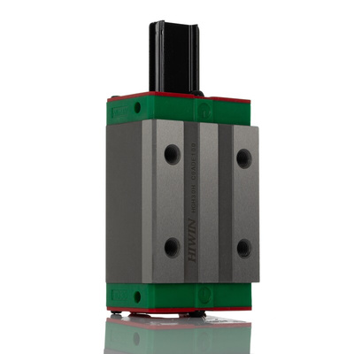 RS PRO Guide Block
