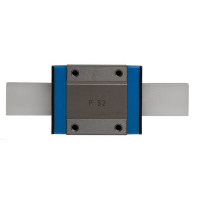 IKO Nippon Thompson Guide Block ML20C1HS2, C-Lube