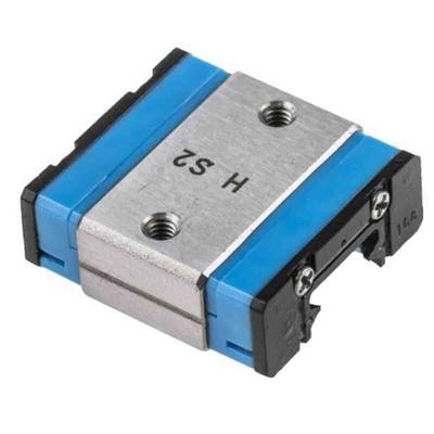 IKO Nippon Thompson Guide Block MLC25C1HS2, C-Lube