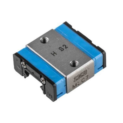 IKO Nippon Thompson Guide Block MLC25C1HS2, C-Lube