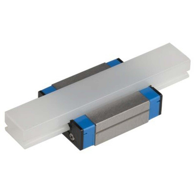 IKO Nippon Thompson Guide Block MLG25C1HS2, C-Lube
