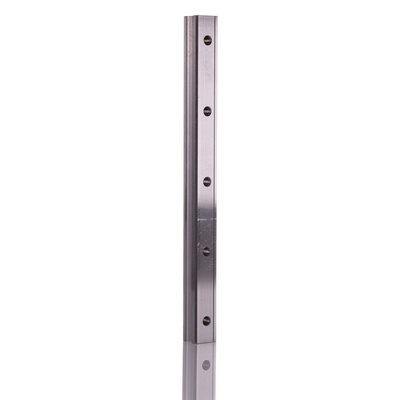 THK HSR25-280L(GK) Series, HSR25-280L(GK), Linear Guide Rail 25mm width 280mm Length