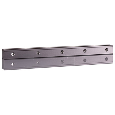 THK SR20-400L(GK) Series, SR20-400L(GK), Linear Guide Rail 20mm width 400mm Length