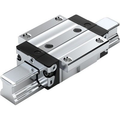 Bosch Rexroth Guide Block R165111320, R1651
