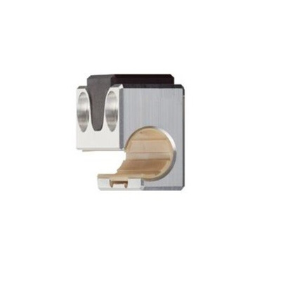 Igus Linear Guide Bearing WJRM-01-10-AL, WJRM
