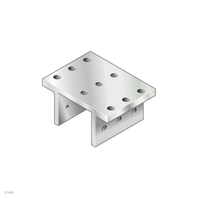 Bosch Rexroth Linear Guide Carriage 8981535323, EcoSlide