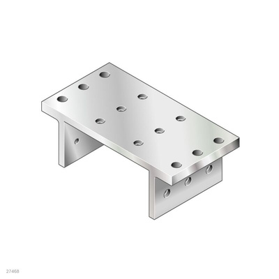 Bosch Rexroth Linear Guide Carriage 8981535325, EcoSlide