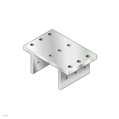 Bosch Rexroth Linear Guide Carriage 8981535478, EcoSlide