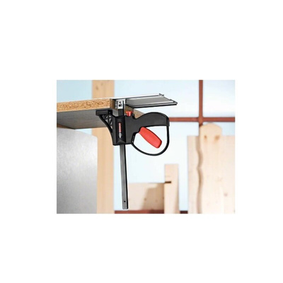 Bosch FSN Series, 1600A001F8, Linear Guide Rail 38mm width 382mm Length