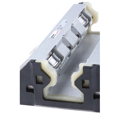 Parker Origa Linear Guide Carriage RK-FD 20520, RK-FD