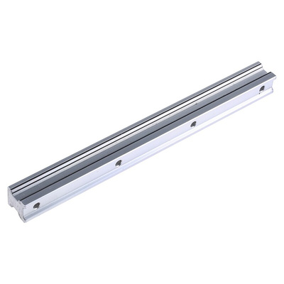 Parker Origa GDL Series, GDL-FD25-0200X0A-000-0000, Linear Guide Rail 25mm width 200mm Length