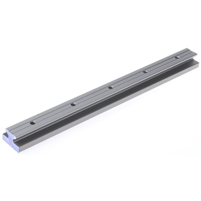 Igus T Series, TS-01-20-300, Linear Guide Rail 20mm width 300mm Length
