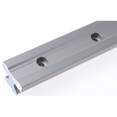 Igus T Series, TS-01-20-300, Linear Guide Rail 20mm width 300mm Length