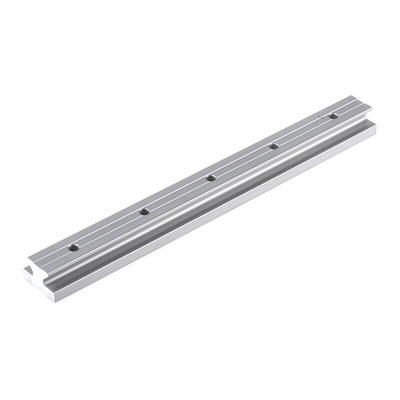 Igus T Series, TS-01-25-300, Linear Guide Rail 25mm width 300mm Length