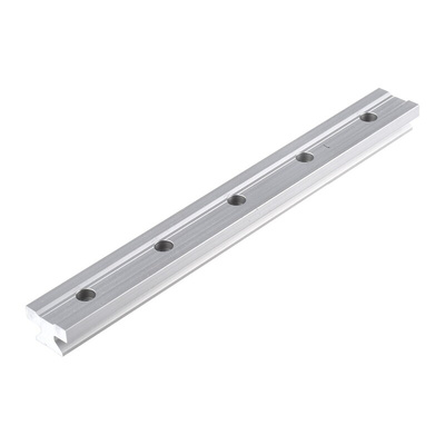 Igus T Series, TS-01-25-300, Linear Guide Rail 25mm width 300mm Length