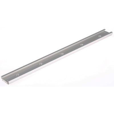 Igus N Series, NS-01-27-300, Linear Guide Rail 27mm width 300mm Length